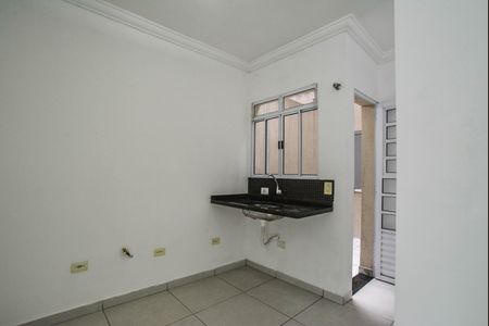 Apartamento para alugar com 64m², 2 quartos e 1 vagaCozinha