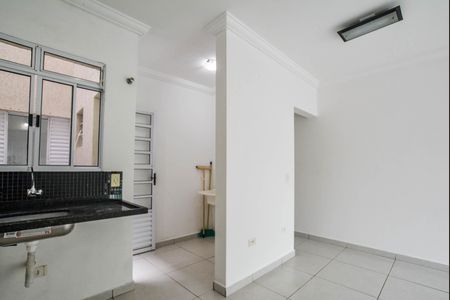 Apartamento para alugar com 64m², 2 quartos e 1 vagaCozinha