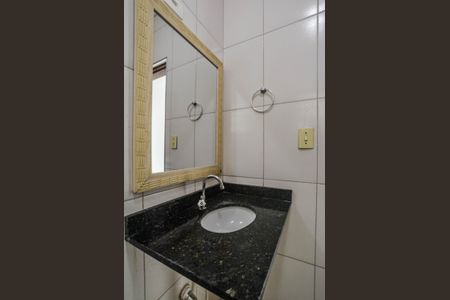 Apartamento para alugar com 64m², 2 quartos e 1 vagaBanheiro Corredor