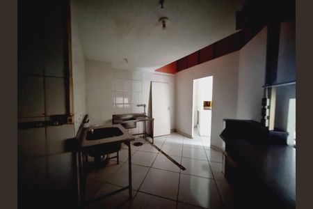 Foto 04 de casa à venda com 1 quarto, 60m² em Barra Funda, São Paulo