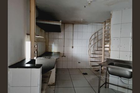 Foto 05 de casa à venda com 1 quarto, 60m² em Barra Funda, São Paulo