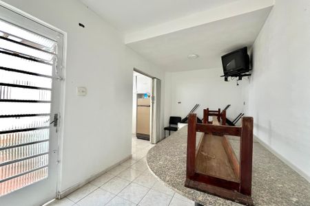 Casa para alugar com 350m², 3 quartos e 3 vagas Casa para alugar com 350m², 3 quartos e 3 vagasSala de Jantar