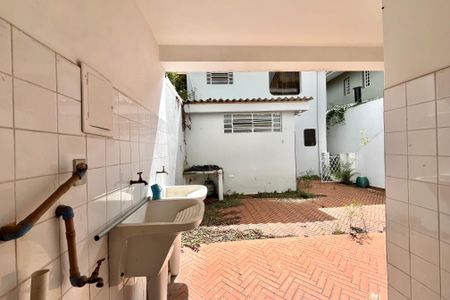 Casa para alugar com 350m², 3 quartos e 3 vagas Casa para alugar com 350m², 3 quartos e 3 vagasÁrea de Serviço