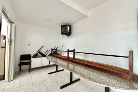 Casa para alugar com 350m², 3 quartos e 3 vagas Casa para alugar com 350m², 3 quartos e 3 vagasSala de Jantar