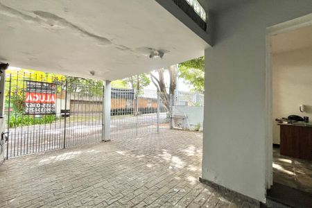 Casa para alugar com 350m², 3 quartos e 3 vagas Casa para alugar com 350m², 3 quartos e 3 vagasGaragem