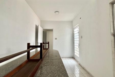 Casa para alugar com 350m², 3 quartos e 3 vagas Casa para alugar com 350m², 3 quartos e 3 vagasSala de Jantar