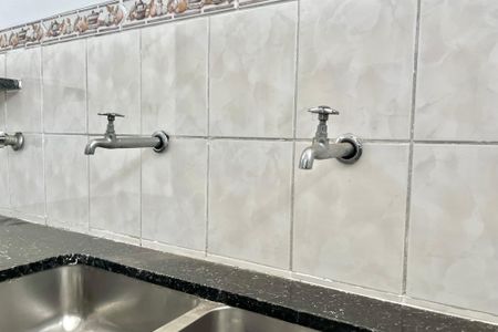 Casa para alugar com 350m², 3 quartos e 3 vagas Casa para alugar com 350m², 3 quartos e 3 vagasCozinha