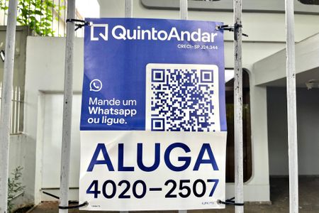 Casa para alugar com 350m², 3 quartos e 3 vagas Casa para alugar com 350m², 3 quartos e 3 vagasPlaquinha