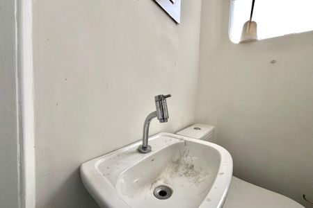 Casa para alugar com 350m², 3 quartos e 3 vagas Casa para alugar com 350m², 3 quartos e 3 vagasLavabo