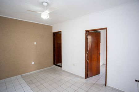 Sala de casa para alugar com 3 quartos, 80m² em Conceição, Diadema