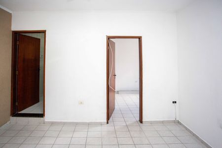 Sala de casa para alugar com 3 quartos, 80m² em Conceição, Diadema