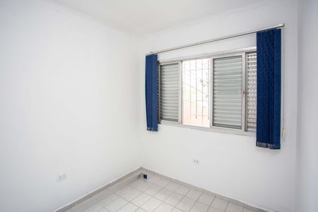 Quarto 1 de casa para alugar com 3 quartos, 80m² em Conceição, Diadema