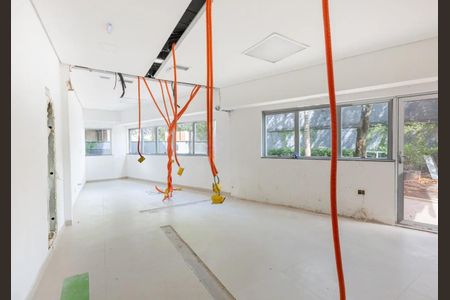 Foto 07 de casa à venda com 5 quartos, 393m² em Alto de Pinheiros, São Paulo