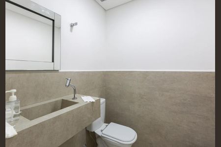 Foto 06 de casa à venda com 5 quartos, 393m² em Alto de Pinheiros, São Paulo