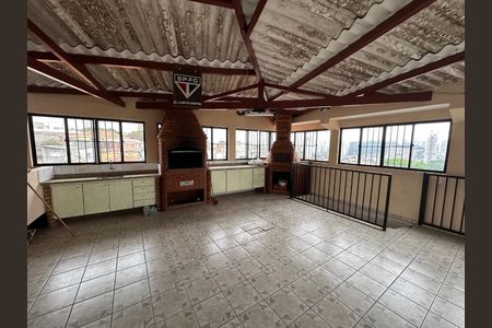Casa à venda com 1200m², 4 quartos e 2 vagasFoto 35