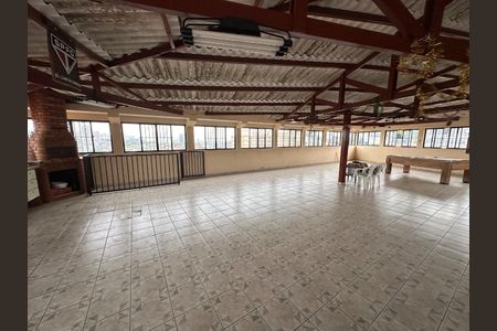 Foto 43 de casa à venda com 4 quartos, 1200m² em Jardim Monte Azul, São Paulo