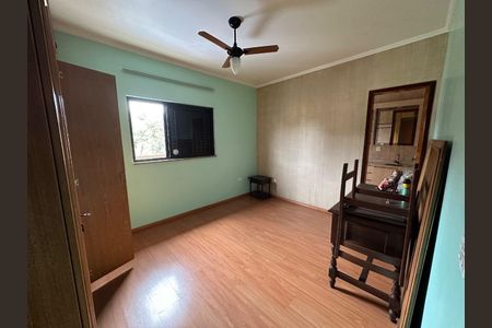 Foto 16 de casa à venda com 4 quartos, 1200m² em Jardim Monte Azul, São Paulo