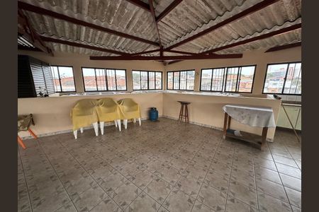 Casa à venda com 1200m², 4 quartos e 2 vagasFoto 37