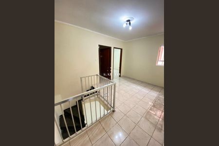 Casa à venda com 5 quartos, 300m² em Jardim Colorado, São Paulo