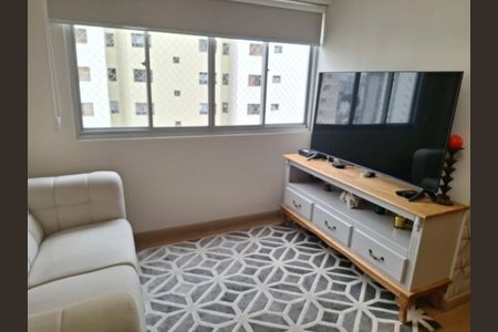 Foto 27 de apartamento à venda com 2 quartos, 78m² em Vila da Saúde, São Paulo