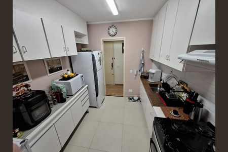 Apartamento à venda com 78m², 2 quartos e 1 vagaFoto 09