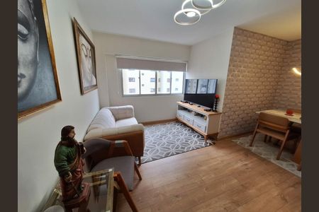 Apartamento à venda com 78m², 2 quartos e 1 vagaFoto 01