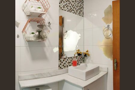 Casa à venda com 2 quartos, 60m² em Jardim Penha, São Paulo