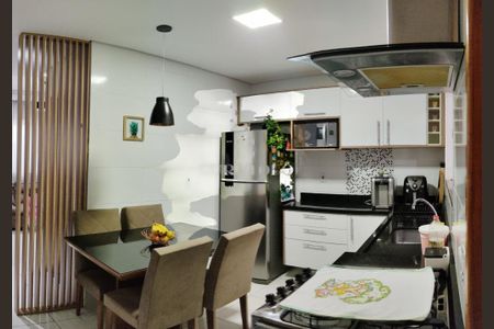 Casa à venda com 2 quartos, 60m² em Jardim Penha, São Paulo