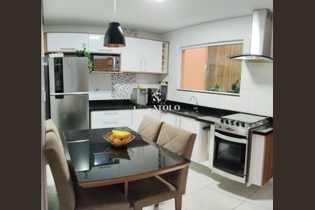 Casa à venda com 2 quartos, 60m² em Jardim Penha, São Paulo