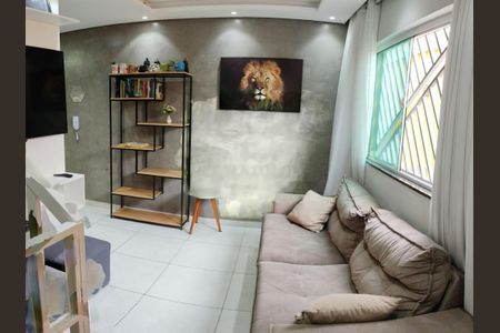 Casa à venda com 2 quartos, 60m² em Jardim Penha, São Paulo