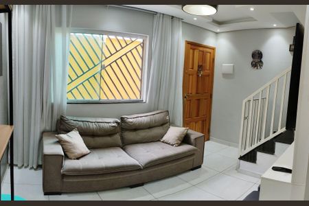 Casa à venda com 2 quartos, 60m² em Jardim Penha, São Paulo