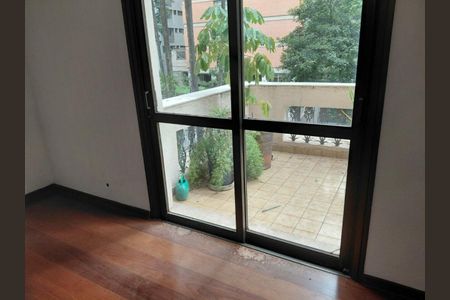 Apartamento à venda com 3 quartos, 200m² em Higienópolis, São Paulo