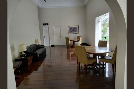 Apartamento à venda com 3 quartos, 200m² em Higienópolis, São Paulo