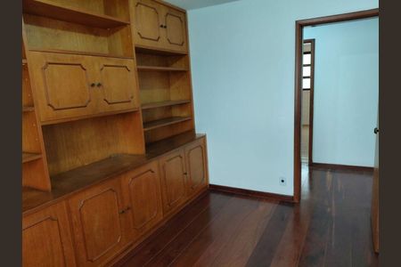 Apartamento à venda com 3 quartos, 200m² em Higienópolis, São Paulo