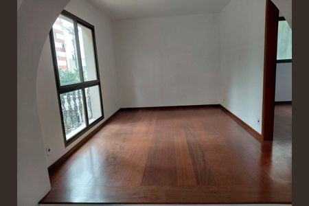 Apartamento à venda com 3 quartos, 200m² em Higienópolis, São Paulo