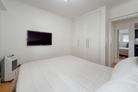 Apartamento à venda com 69m², 3 quartos e sem vaga Apartamento à venda com 69m², 3 quartos e sem vagaQuarto 2