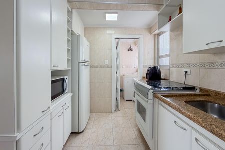 Apartamento à venda com 69m², 3 quartos e sem vaga Apartamento à venda com 69m², 3 quartos e sem vagaCozinha