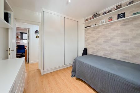 Apartamento à venda com 69m², 3 quartos e sem vaga Apartamento à venda com 69m², 3 quartos e sem vagaQuarto 1