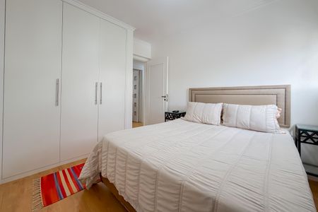 Apartamento à venda com 69m², 3 quartos e sem vaga Apartamento à venda com 69m², 3 quartos e sem vagaQuarto 2
