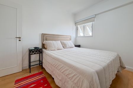 Apartamento à venda com 69m², 3 quartos e sem vaga Apartamento à venda com 69m², 3 quartos e sem vagaQuarto 2