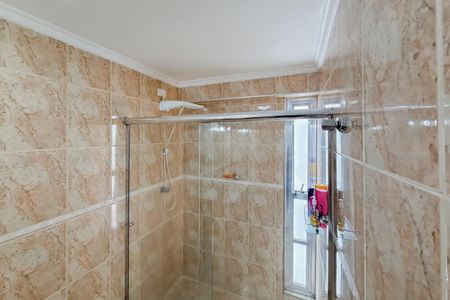 Apartamento à venda com 69m², 3 quartos e sem vaga Apartamento à venda com 69m², 3 quartos e sem vagaBanheiro Corredor