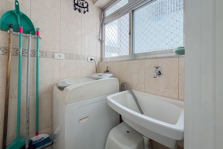 Apartamento à venda com 69m², 3 quartos e sem vaga Apartamento à venda com 69m², 3 quartos e sem vagaÁrea de Serviço