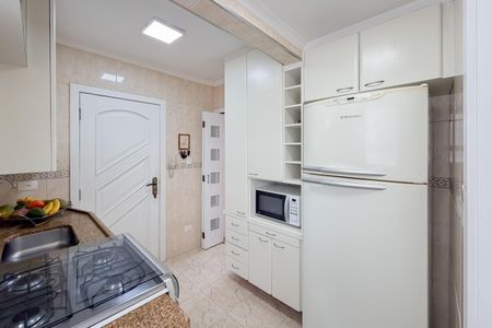 Apartamento à venda com 69m², 3 quartos e sem vaga Apartamento à venda com 69m², 3 quartos e sem vagaCozinha