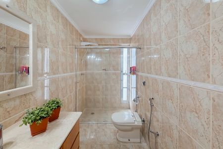 Apartamento à venda com 69m², 3 quartos e sem vaga Apartamento à venda com 69m², 3 quartos e sem vagaBanheiro Corredor