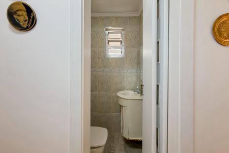 Apartamento à venda com 69m², 3 quartos e sem vaga Apartamento à venda com 69m², 3 quartos e sem vagaLavabo