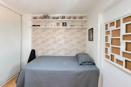 Apartamento à venda com 69m², 3 quartos e sem vaga Apartamento à venda com 69m², 3 quartos e sem vagaQuarto 1