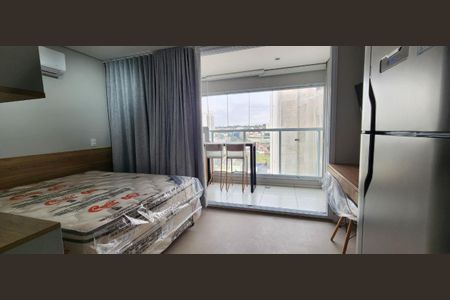 Studio à venda com 25m², 1 quarto e sem vaga Studio à venda com 25m², 1 quarto e sem vagaFoto 05