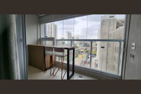 Studio à venda com 25m², 1 quarto e sem vaga Studio à venda com 25m², 1 quarto e sem vagaFoto 12