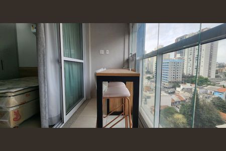 Studio à venda com 25m², 1 quarto e sem vagaFoto 14