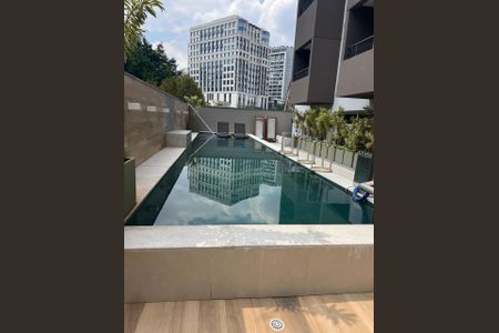 Studio à venda com 24m², 1 quarto e sem vaga Studio à venda com 24m², 1 quarto e sem vagaFoto 01